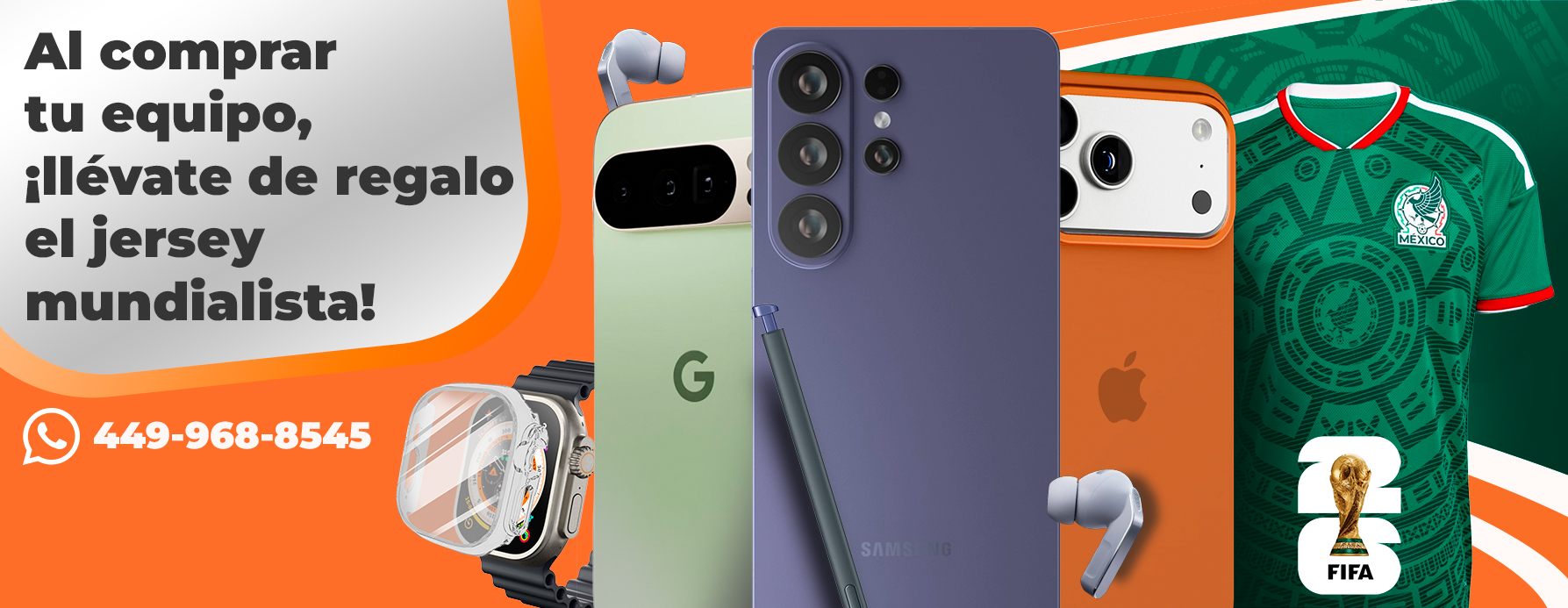 Phone Depot
