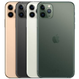 iPhone 11 Pro Max