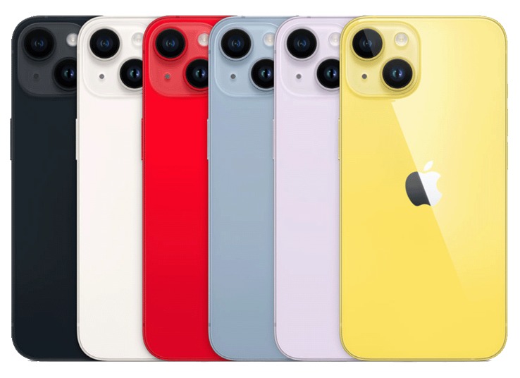 iPhone 14/14 Plus