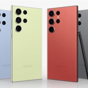 Samsung Galaxy S23 Ultra