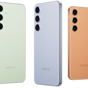 Samsung Galaxy S24/S24+
