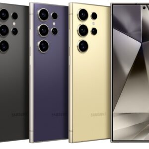 Samsung Galaxy S24 Ultra