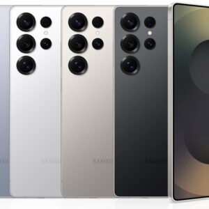 Samsung Galaxy S25 Ultra